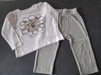 4x pyjama's 2delig jongen maat 86, Enfants & Bébés, Vêtements de bébé | Taille 86, Garçon, C&A, Utilisé, Enlèvement