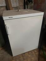 Miele koekkast met vriesvakje in goede staat., Elektronische apparatuur, Vriezers en Diepvrieskisten, Gebruikt, Minder dan 60 cm