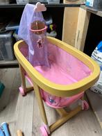 Poppen babybed babyborn, Enlèvement, Comme neuf