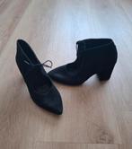 Pumps Cristian Daniel maat 36, Pumps, Zwart, Cristian Daniel, Ophalen of Verzenden
