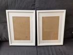 2 cadres photo IKEA, Enlèvement ou Envoi