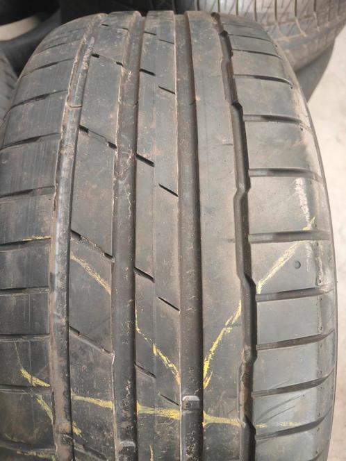 225/55R17 101Y HANKOOK 45€ PER STUK 225/55/R17 22555R17, Auto-onderdelen, Besturing, Ophalen of Verzenden