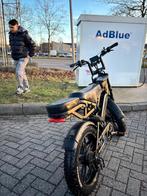 originele fatbike p20 pro, Ophalen of Verzenden