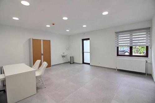 Bureau à louer à Jumet, Immo, Huizen te huur, Overige soorten