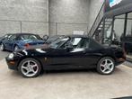 Mazda MX5 1.6I NB FL Trilogy, Airco, Goede staat, Garantie, Auto's, Achterwielaandrijving, Beige, 4 cilinders, Cabriolet