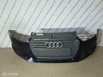 Voorbumper origineel Audi A1 Sportback GBA ('18->) 8xA807461, Audi, Gebruikt, Voor, Bumper