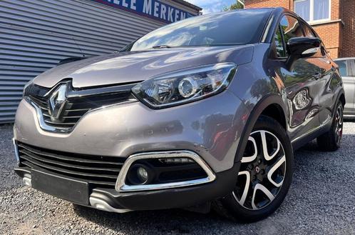 Renault Captur 0.9 TCe Energy /AIRCO/BLUETOOTH/GARANTIE.12.M, Autos, Renault, Entreprise, Achat, Captur, ABS, Caméra de recul