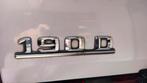 Trekhaak Mercedes W201, Auto-onderdelen, Trekhaken, Ophalen