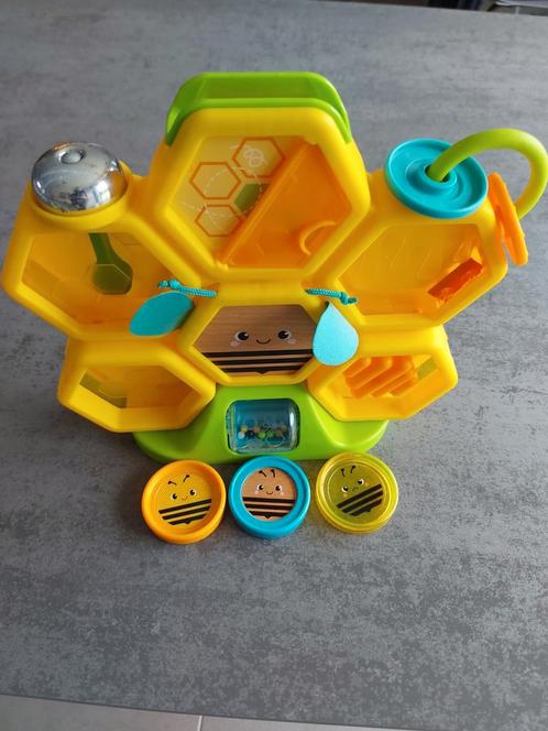 Fisher-Price bezige bij, Enfants & Bébés, Jouets | Fisher-Price, Comme neuf, Enlèvement ou Envoi