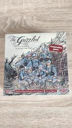 The Grizzled kaartspel, Ophalen, Zo goed als nieuw