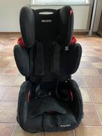Autostoel Recaro voor kinderen tussen  9-18kg, Ophalen
