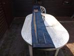 een foedraal van SPRO, Watersport en Boten, Ophalen of Verzenden, Gebruikt
