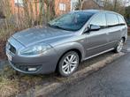 Fiat croma automatique, Autos, Achat, Diesel, Automatique, Particulier