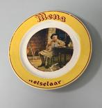 Vintage Mena Rotselaar bord – 23 cm – deco verzamelobject, Ophalen of Verzenden