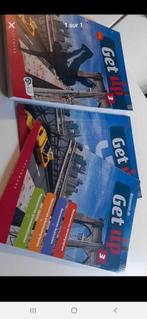 Livre get un 3, Boeken, Taal | Engels, Ophalen, Zo goed als nieuw