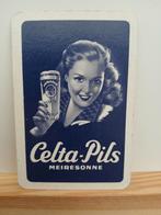 Celta - pils Meiresonne, Verzamelen, Ophalen of Verzenden, Zo goed als nieuw