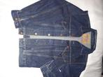 Levis vintage denim jacket BIG E, Ophalen, Gedragen, Levi’s