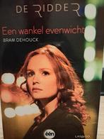 De ridder - een wankel evenwicht, Comme neuf, Belgique, Enlèvement ou Envoi, Bram Dehouck