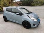 Chevrolet Spark 1.2i LT - gekeurd  + 12 maanden garantie -, Voorwielaandrijving, Stof, 4 cilinders, 700 kg
