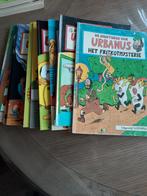 Lot de bandes dessinées, Livres, Enlèvement