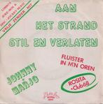 Rosita + Club 68 – Fluister in mijn oren / Johnny + Marja -, Nederlandstalig, Gebruikt, Ophalen of Verzenden, 7 inch