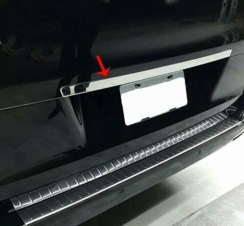 Sierlijst Mercedes Vito W447, Auto diversen, Tuning en Styling, Verzenden