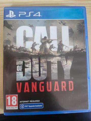 Call of Duty: Vanguard beschikbaar voor biedingen