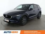 Mazda CX-5 2.0 Attraction AWD (bj 2017, automaat), Auto's, Mazda, Automaat, 1998 cc, Gebruikt, https://public.car-pass.be/vhr/16a15eca-c6e8-4c38-9982-c332a80949b9