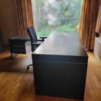 bureau, Ophalen, Gebruikt, Bureau