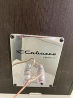 Cabasse geluidsinstallatie, Audio, Tv en Foto, Home Cinema-sets, Ophalen, Gebruikt, Overige merken