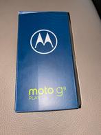 Motorola Moto G, Ophalen, Overige modellen, Blauw, Touchscreen