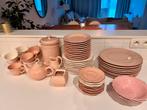 Service Vieux Rose, Antiek en Kunst, Antiek | Servies compleet, Ophalen