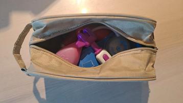 Dokter spullen + tasje beschikbaar voor biedingen