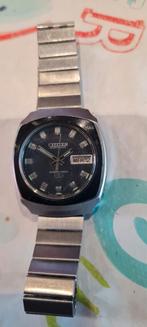citizen cosmotron, Handtassen en Accessoires, Horloges | Antiek, Ophalen of Verzenden, Citizen