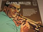 Double vinyl 33 tours the glenn miller, CD & DVD, Vinyles | Jazz & Blues, Enlèvement ou Envoi, 1960 à 1980, Comme neuf, Jazz