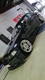 Bmw e36 325i 156600km, Auto's, BMW, Lederen bekleding, Leder, Particulier, Te koop