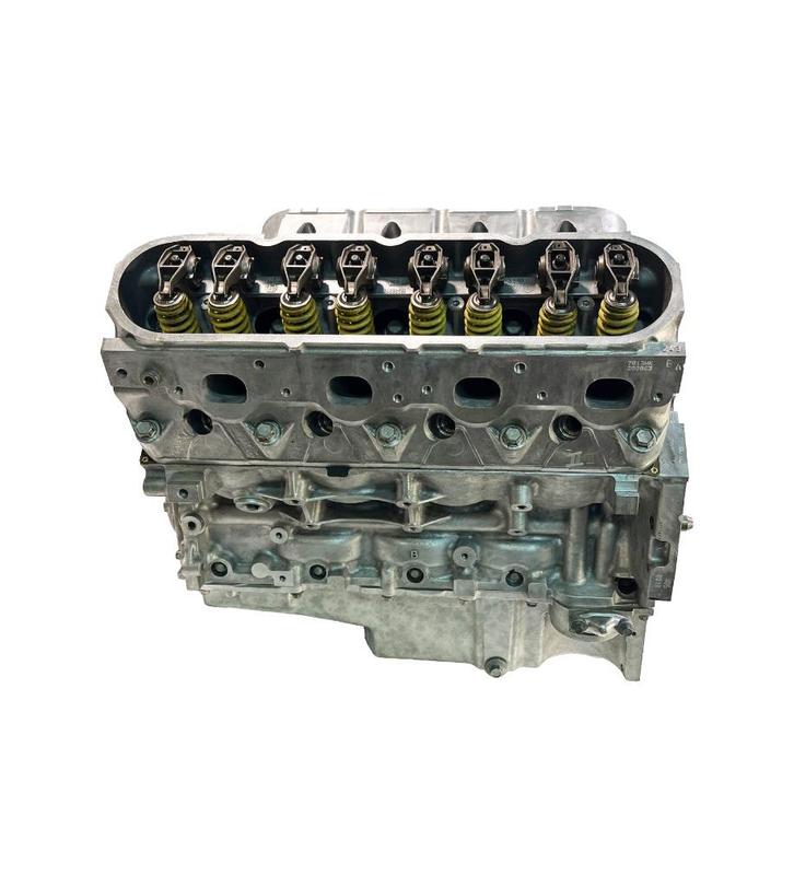 2007 Chevrolet Corvette C6 6.0 V8 Piston NIEUWE motor, Auto-onderdelen, Motor en Toebehoren, Chevrolet, Gereviseerd, Ophalen of Verzenden