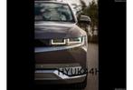 Hyundai Ioniq (10/21-) koplamp L (LED multi focus reflector), Envoi, Hyundai, Neuf