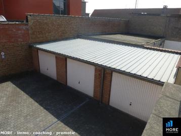 garage TE HUUR ref. 4181411 beschikbaar voor biedingen