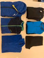 Pakket onderkleding jongen 14 jaar, Sport en Fitness, Skiën en Langlaufen, Ophalen of Verzenden, Zo goed als nieuw