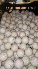 Titleist Pro v1 golfballen AA 100 st, Ophalen of Verzenden, Zo goed als nieuw