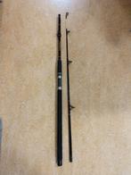 SILSTAR MX BOAT 240 BOOTHENGEL, Ophalen of Verzenden, Zo goed als nieuw, Werphengel