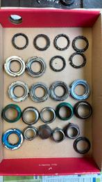 Frame delen honda Novio of Amigo, Ophalen of Verzenden, Gebruikt, Frame, Overige merken