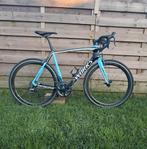 specialized S-works Tarmac di2 full carbon, Fietsen en Brommers, Ophalen, Gebruikt, Carbon