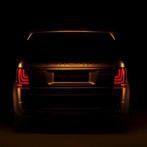Range Rover Sport LED achterlichten 2005-2013 GLOHH !!!!!, Land Rover, Nieuw, Jan Sangerslaan 16, MBG