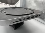 satechi usb dock voor mac mini, Computers en Software, Apple Desktops, Ophalen of Verzenden, Zo goed als nieuw, Mac Mini