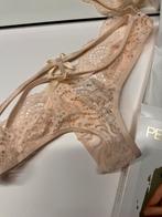 Slipje, Vêtements | Femmes, Sous-vêtements & Lingerie, Enlèvement ou Envoi, Blanc