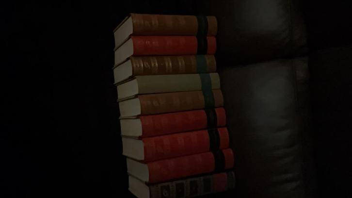 Verhalen Hendryk Sienkiewicz 458 blz, Boeken, Literatuur, Zo goed als nieuw, Ophalen of Verzenden