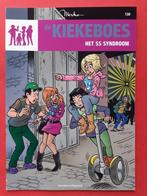 De Kiekeboes 130., Ophalen of Verzenden, Zo goed als nieuw, Eén stripboek, Merho