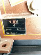 Metaalschaar Pro. Birliksan 1BH4, Doe-het-zelf en Bouw, Ophalen, Zo goed als nieuw